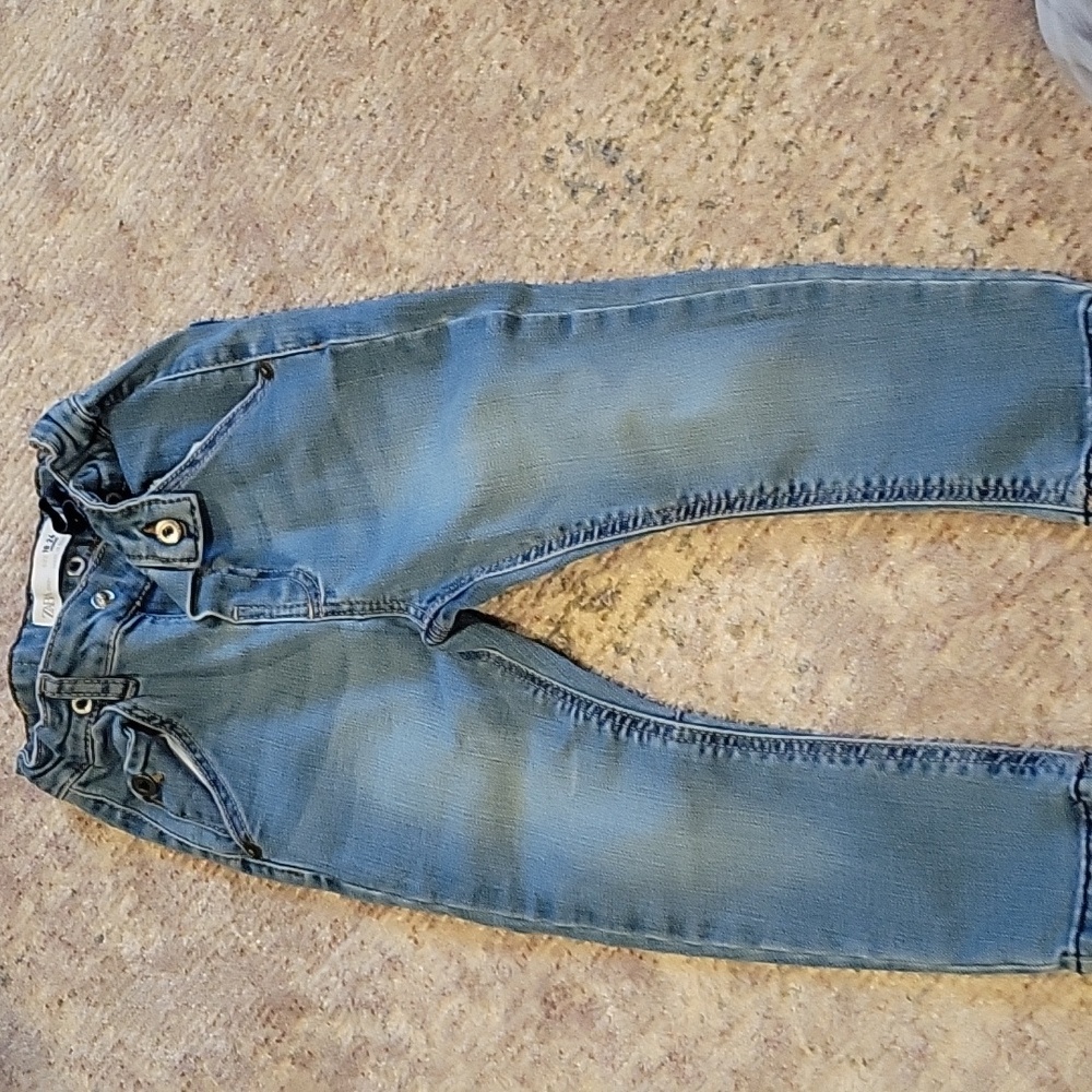 Boy Jean pants